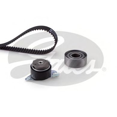Комплект ГРМ GATES K015435XS