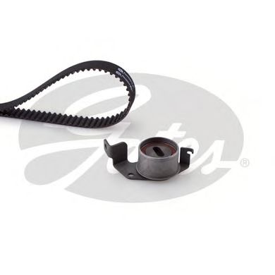 Комплект ГРМ GATES K015441XS