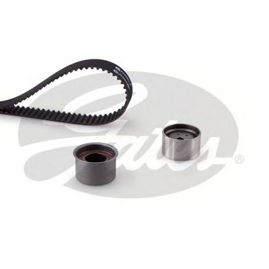 Комплект ГРМ GATES K015442XS