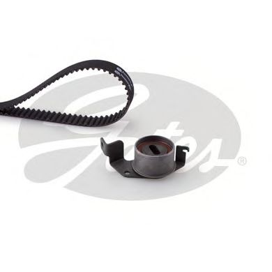 Комплект ГРМ GATES K015445XS