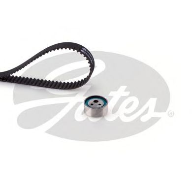 Комплект ГРМ GATES K015454XS