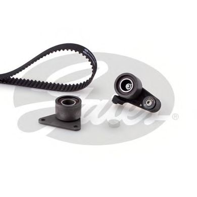 Комплект ГРМ VOLVO 30758266