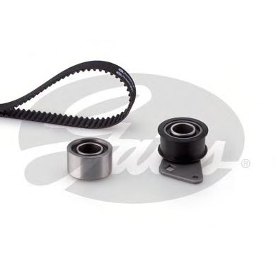 Комплект ГРМ GATES K015466XS