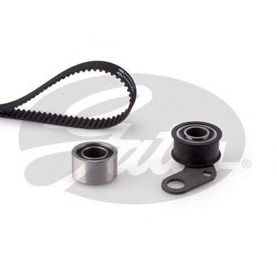 Комплект ГРМ GATES K015467XS