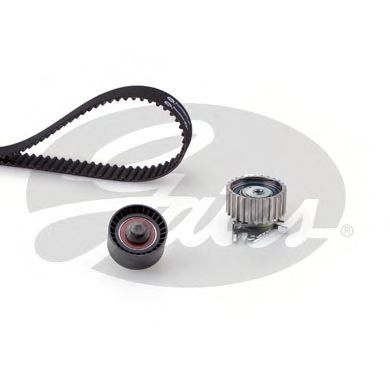 Комплект ГРМ GATES K015469XS