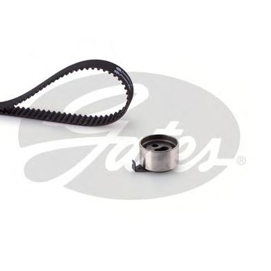 Комплект ГРМ GATES K015478XS
