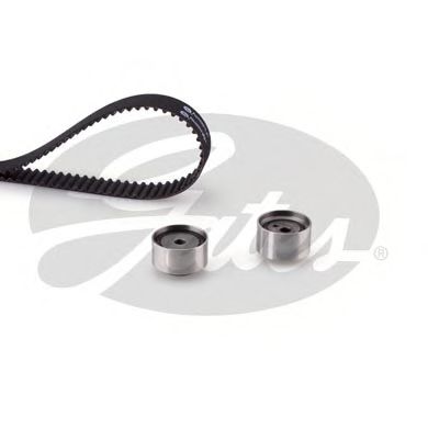 Комплект ГРМ GATES K015487XS
