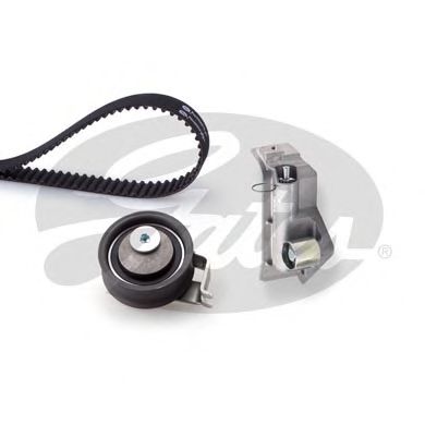 Комплект ГРМ GATES K015491XS