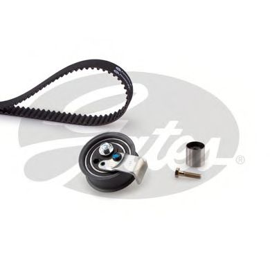 Комплект ГРМ GATES K015492XS