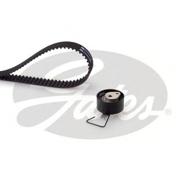 Комплект ГРМ GATES K015497XS