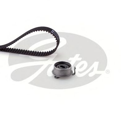 Комплект ГРМ GATES K015511XS