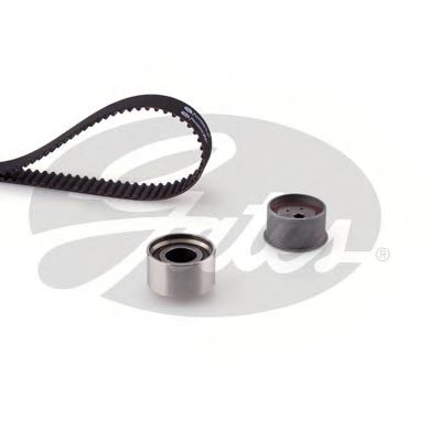 Комплект ГРМ GATES K015514XS