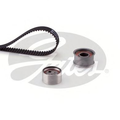 Комплект ГРМ GATES K015515XS