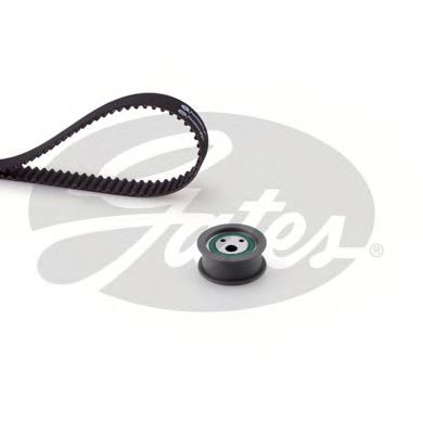 Комплект ГРМ GATES K015521