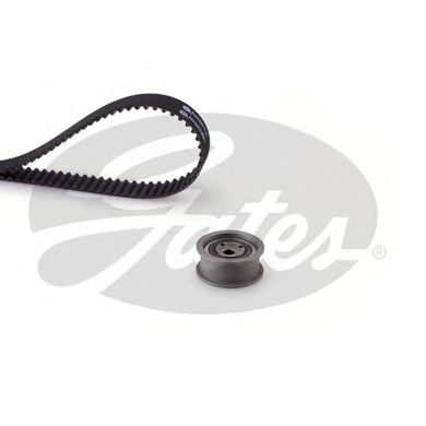 Комплект ГРМ GATES K015521XS
