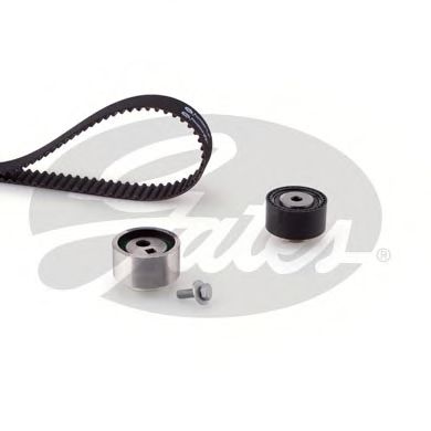 Комплект ГРМ GATES K015523XS