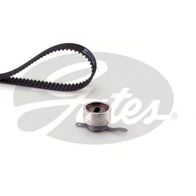 Комплект ГРМ GATES K015529XS