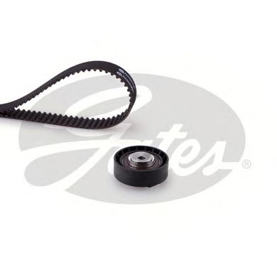 Комплект ГРМ GATES K015541XS