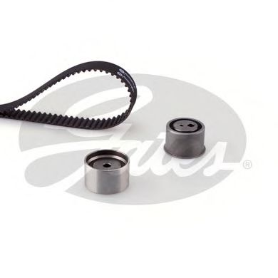 Комплект ГРМ GATES K015555XS