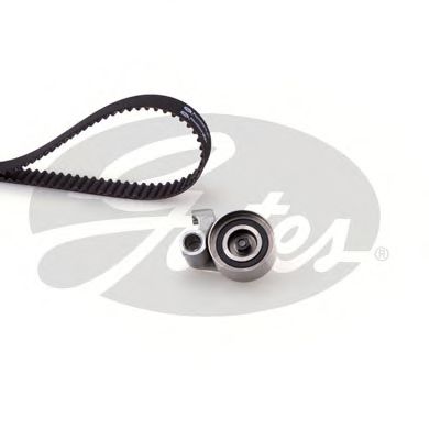 Комплект ГРМ GATES K015560XS