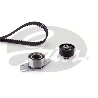 Комплект ГРМ GATES K015561XS
