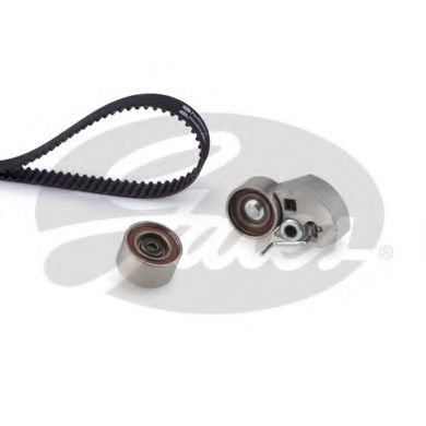 Комплект ГРМ GATES K015579XS