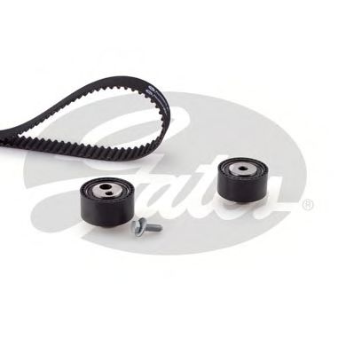 Комплект ГРМ GATES K015590XS
