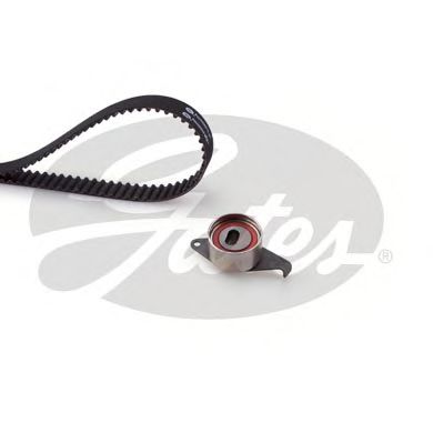 Комплект ГРМ GATES K015591XS