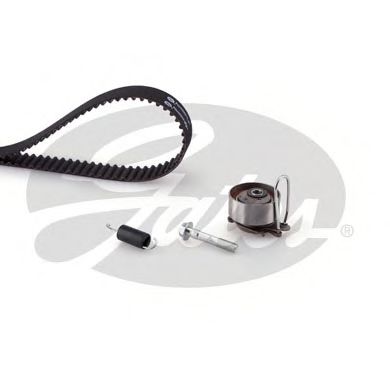Комплект ГРМ GATES K015593XS