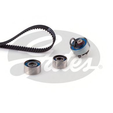 Комплект ГРМ GATES K015594XS