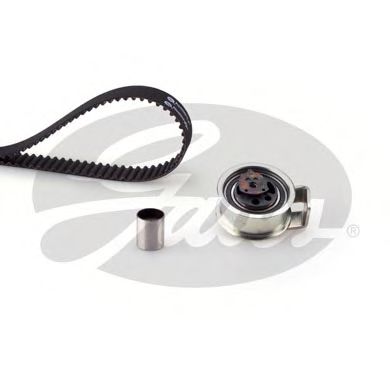 Комплект ГРМ GATES K015601XS