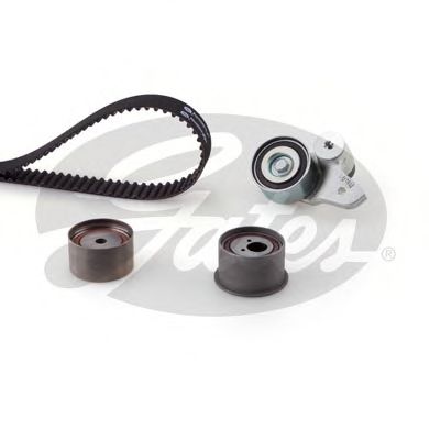 Комплект ГРМ GATES K015605XS