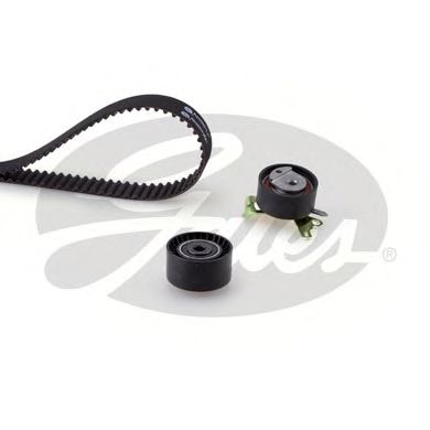 Комплект ГРМ GATES K015608XS