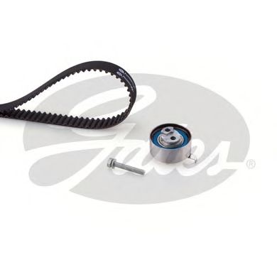 Комплект ГРМ GATES K015614XS