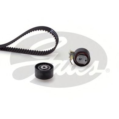Комплект ГРМ GATES K015615XS