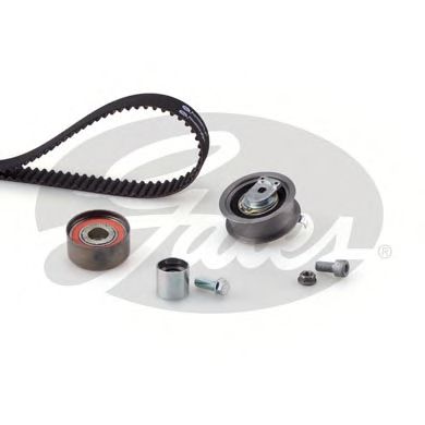 Комплект ГРМ GATES K015616XS