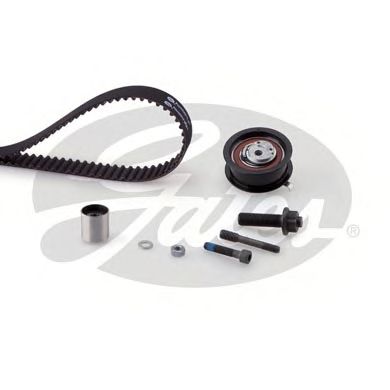 Комплект ГРМ GATES K015622XS