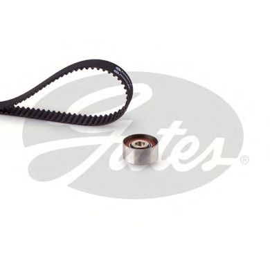 Комплект ГРМ GATES K015626XS