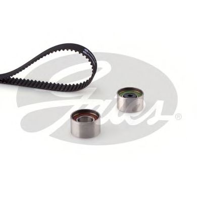 Комплект ГРМ GATES K015630XS