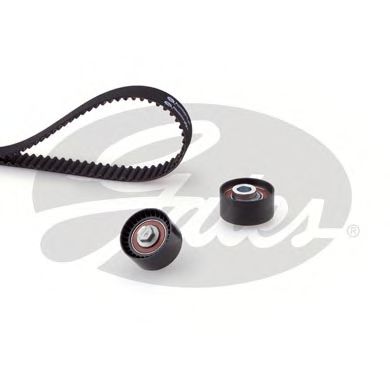 Комплект ГРМ GATES K015631XS