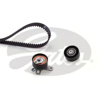 Комплект ГРМ GATES K015634XS