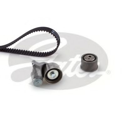 Комплект ГРМ GATES K015636XS