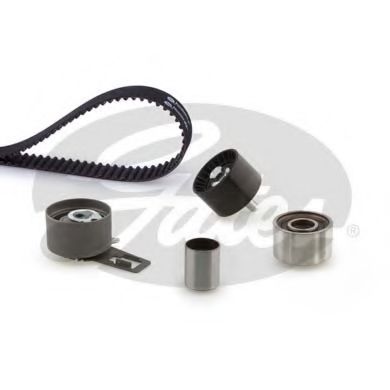 Комплект ГРМ GATES K015644XS