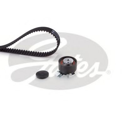 Комплект ГРМ GATES K015645XS