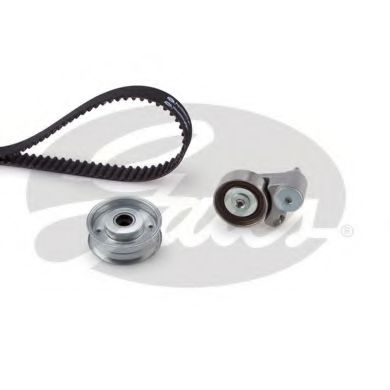 Комплект ГРМ GATES K015647XS