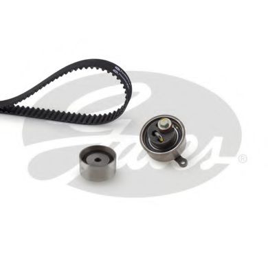 Комплект ГРМ GATES K015651XS