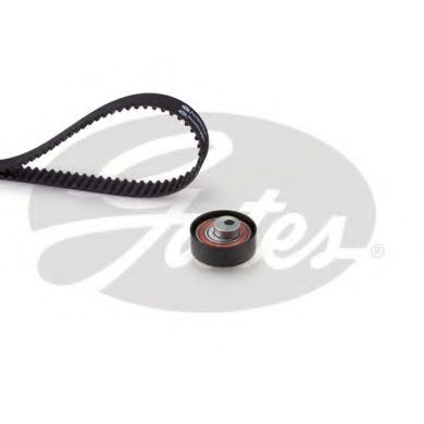 Комплект ГРМ GATES K015670XS