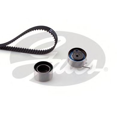 Комплект ГРМ GATES K01T246