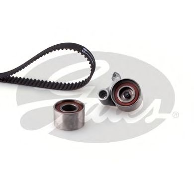 Комплект ГРМ GATES K01T257