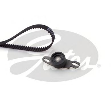 Комплект ГРМ GATES K025043
